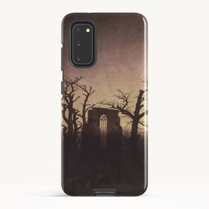 Galaxy S20 / Tough Case