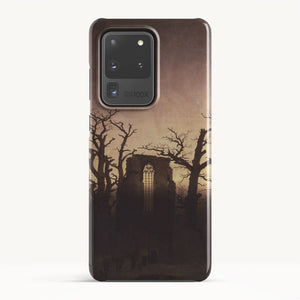 Galaxy S20 Ultra / Slim Case