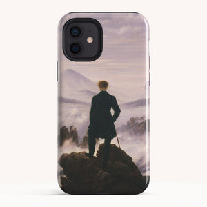 iPhone 12 / Tough Case