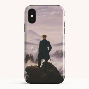 iPhone X / Tough Case