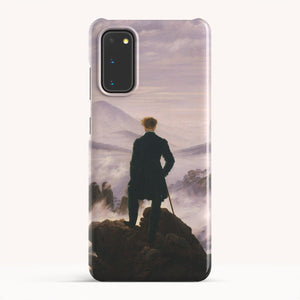 Galaxy S20 / Slim Case