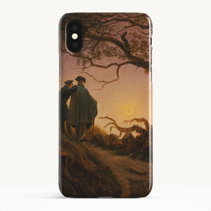 iPhone XS / Slim Case