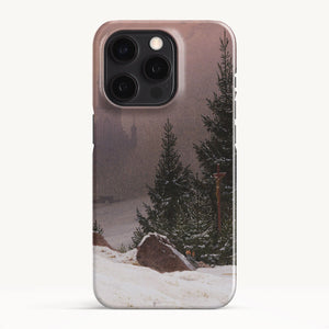 iPhone 15 Pro / Slim Case