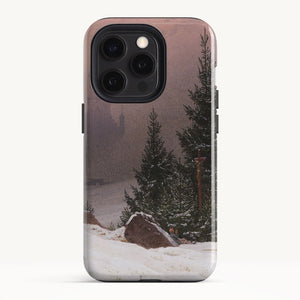 iPhone 15 Pro / Tough Case