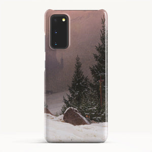 Galaxy S20 FE / Slim Case