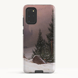 Galaxy S20 Plus / Tough Case