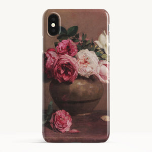 iPhone XS Max / Slim Case