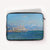 Laptop Sleeves Claude Monet Antibes, Afternoon Effect
