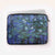 Laptop Sleeves Claude Monet Blue Water Lilies