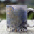 Ceramic Mugs Claude Monet Boulevard des Capucines