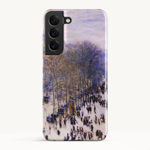 Galaxy S22 / Slim Case