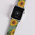 Apple Watch Band Claude Monet Bouquet of Sunflowers