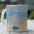 Ceramic Mugs Claude Monet Impression Sunrise