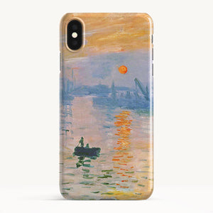 iPhone XS Max / Slim Case