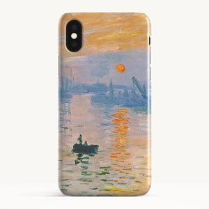 iPhone XS / Slim Case