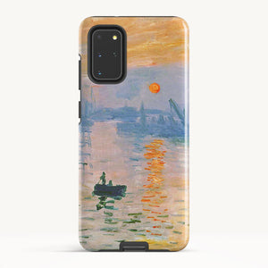 Galaxy S20 Plus / Tough Case