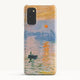 Galaxy S20 / Slim Case