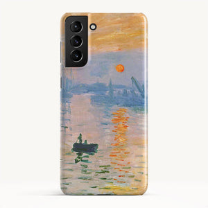 Galaxy S21 Plus / Slim Case