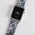 Apple Watch Band Claude Monet Irises