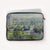 Laptop Sleeves Claude Monet Les Tuileries