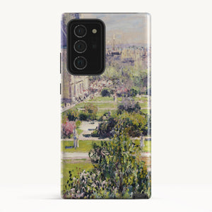 Galaxy Note 20 Ultra / Tough Case