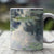 Ceramic Mugs Claude Monet Pond with Water Lilies