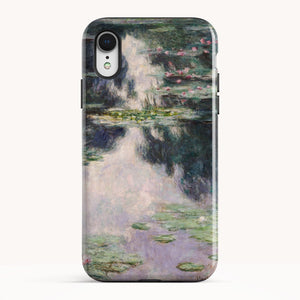 iPhone XR / Tough Case