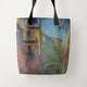Tote Bags Claude Monet Rio della Salute