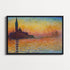 San Giorgio Maggiore at Dusk