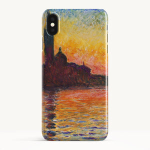 iPhone XS Max / Slim Case