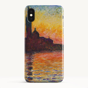 iPhone XS / Slim Case