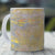 Ceramic Mugs Claude Monet Sea-Roses