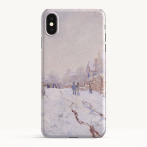 iPhone XS Max / Slim Case