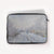 Laptop Sleeves Claude Monet Snow Scene at Argenteuil
