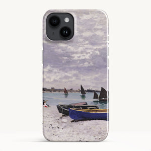 iPhone 15 / Slim Case