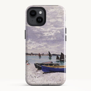 iPhone 15 / Tough Case