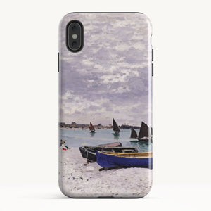 iPhone XS Max / Tough Case