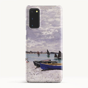 Galaxy S20 FE / Slim Case