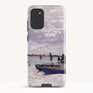 Galaxy S20 Plus / Tough Case