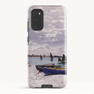 Galaxy S20 / Tough Case