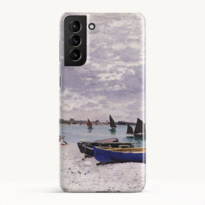 Galaxy S21 Plus / Slim Case