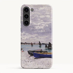 Galaxy S23 Plus / Slim Case