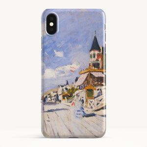 iPhone XS Max / Slim Case