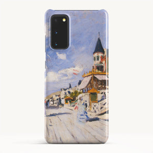 Galaxy S20 FE / Slim Case