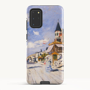 Galaxy S20 Plus / Tough Case