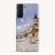 Galaxy S21 Plus / Slim Case