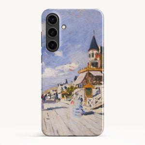 Galaxy S24 Plus / Slim Case