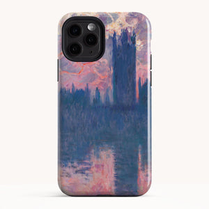 iPhone 11 Pro / Tough Case