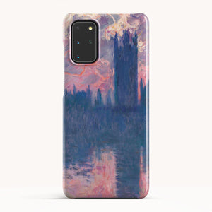 Galaxy S20 Plus / Slim Case