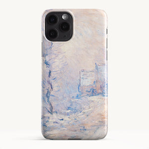 iPhone 11 Pro / Slim Case